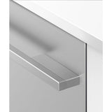 Fisher & Paykel  Series 9 Integrated Double DishDrawer™ Dishwasher - DD24DI9 N