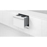 Fisher & Paykel Series 11 Integrated Tall Double DishDrawer™ Dishwasher -  DD24DTX6HI1