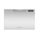 Fisher & Paykel Series 7 Contemporary Single DishDrawer™ Dishwasher - DD24SAX9 N