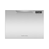 Fisher & Paykel Series 7 Contemporary Tall Single DishDrawer™ Dishwasher - DD24SCTX9 N