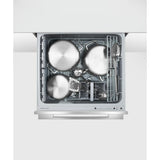 Fisher & Paykel Series 9 Contemporary Tall Single DishDrawer™ Dishwasher - DD24SDFTX9 N