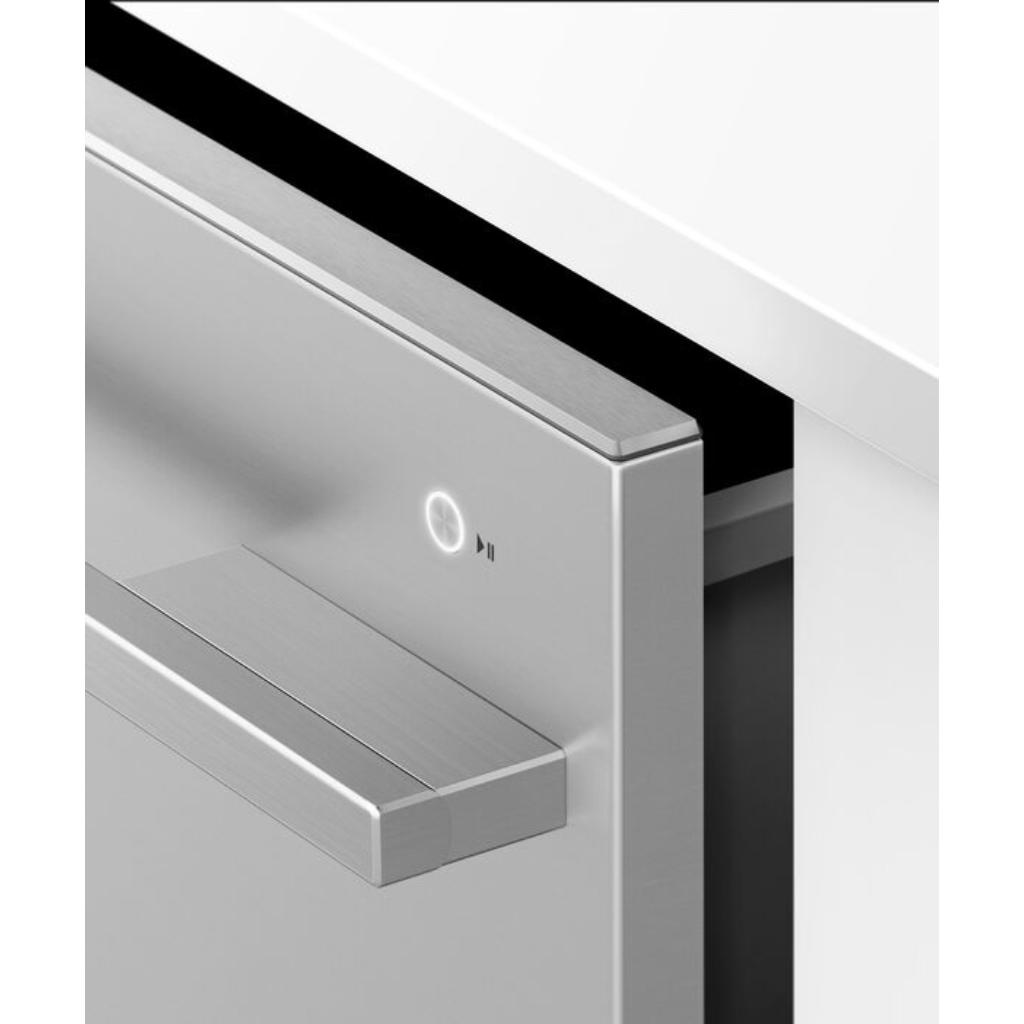 Fisher & Paykel Series 9 Contemporary Tall Single DishDrawer™ Dishwasher - DD24SDFTX9 N