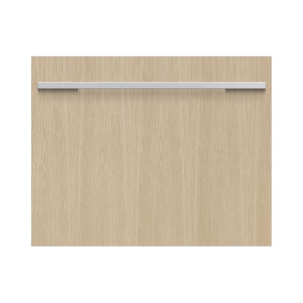Fisher & Paykel Series 9 Integrated Tall Single DishDrawer™ Dishwasher - DD24STI9 N