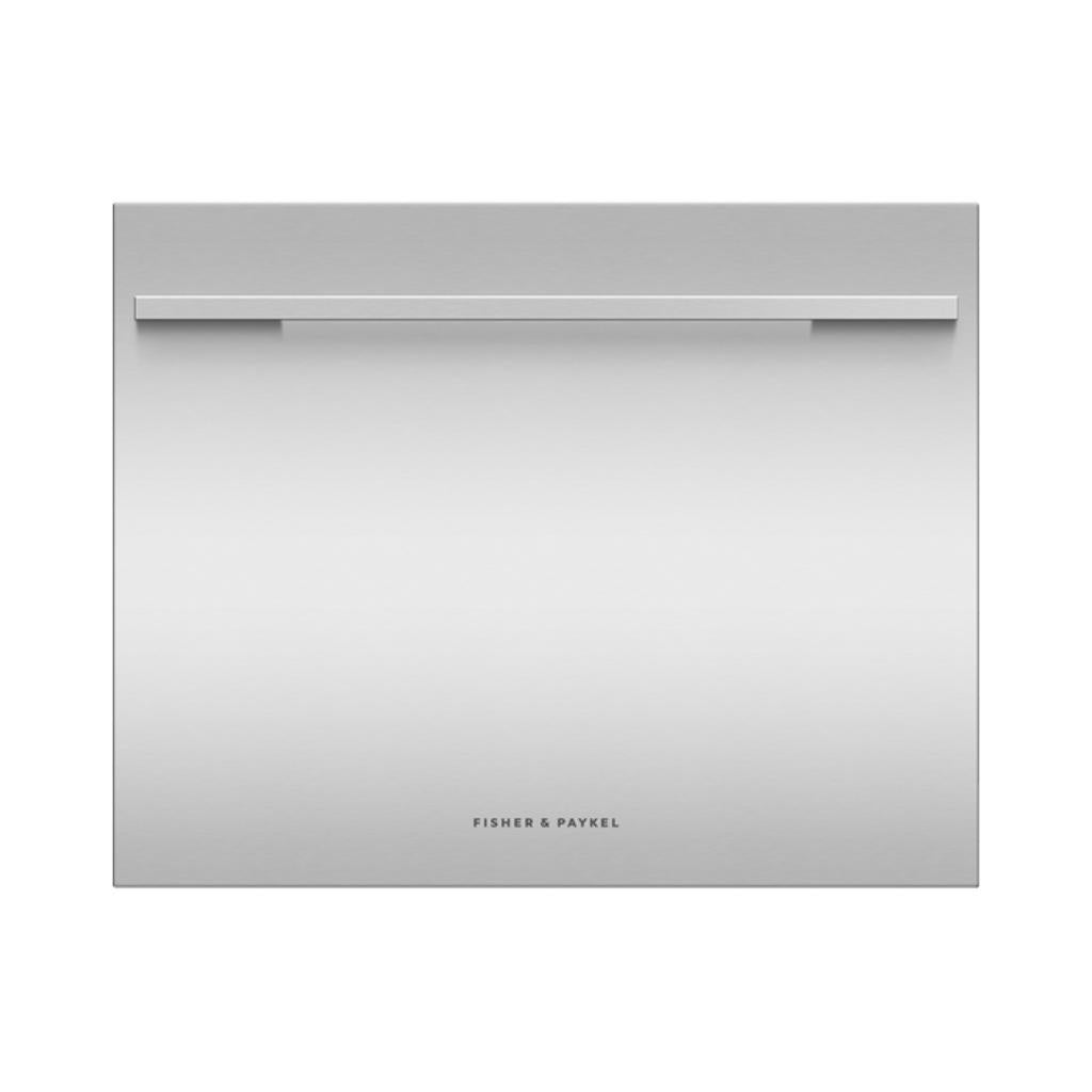 Fisher & Paykel Series 9 Integrated Tall Single DishDrawer™ Dishwasher - DD24SHTI9 N