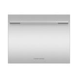 Fisher & Paykel Series 9 Integrated Tall Single DishDrawer™ Dishwasher - DD24SHTI9 N