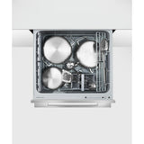 Fisher & Paykel Series 9 Integrated Tall Single DishDrawer™ Dishwasher - DD24STI9 N