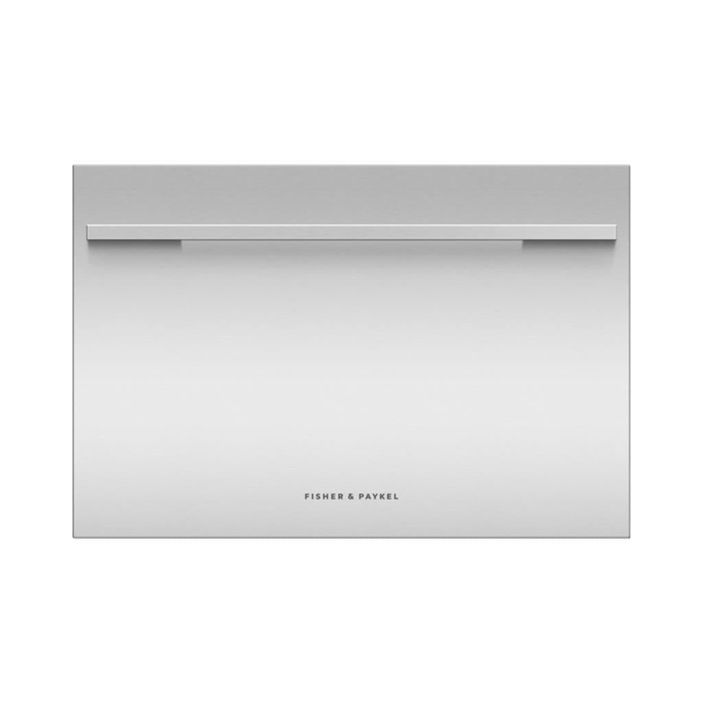 Fisher & Paykel Series 9 Integrated Single DishDrawer™ Dishwasher - DD24SI9 N