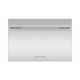 Fisher & Paykel Series 9 Integrated Single DishDrawer™ Dishwasher - DD24SI9 N