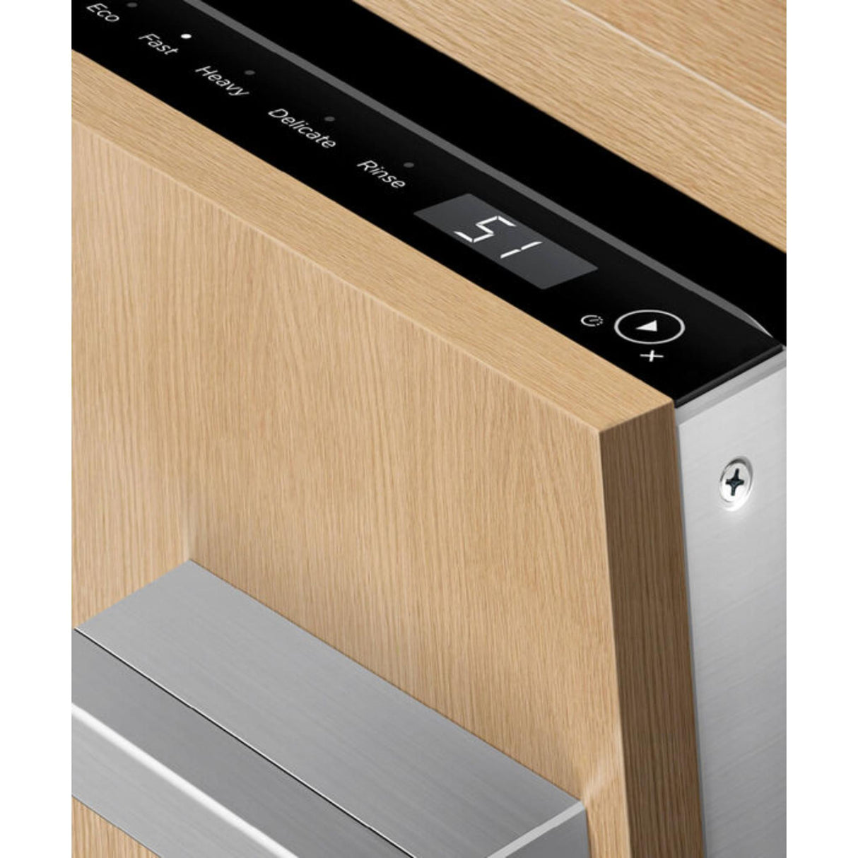 Fisher & Paykel Series 5 Integrated Dishwasher - DW24U6I1