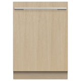 Fisher & Paykel Series 5 Integrated Dishwasher - DW24U6I1