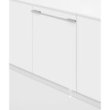 Fisher & Paykel Series 5 Integrated Dishwasher - DW24U6I1