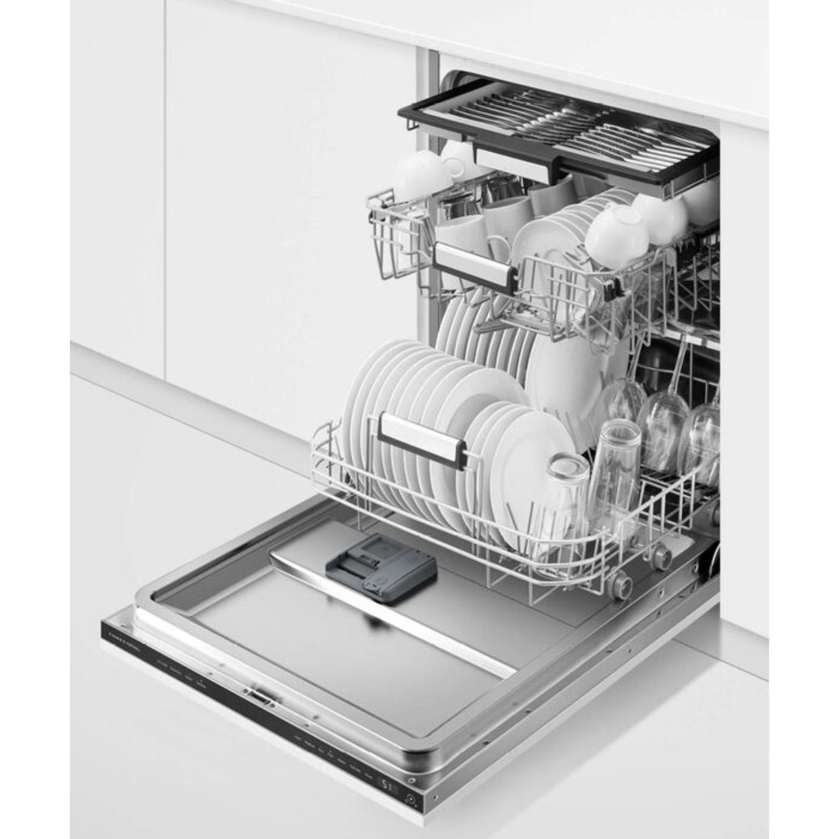 Fisher & Paykel Series 5 Integrated Dishwasher - DW24U6I1