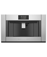 Fisher & Paykel 30" Series 9 Professional Built-In Coffee Maker, Stainless Steel – EB30PSX1