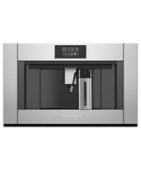 Fisher & Paykel 30" Series 9 Professional Built-In Coffee Maker, Stainless Steel – EB30PSX1