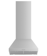 Fisher & Paykel 24" Series 7 Pyramid Chimney Wall Range Hood, 600 CFM – HC24PCX1