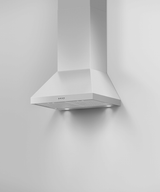 Fisher & Paykel 24" Series 7 Pyramid Chimney Wall Range Hood, 600 CFM – HC24PCX1