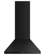 Fisher & Paykel 30" Series 7 Pyramid Chimney Wall Range Hood, 600 CFM - HC30PC*