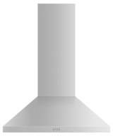 Fisher & Paykel 36" Series 7 Pyramid Chimney Wall Range Hood, 600 CFM - HC36PC*