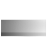 Fisher & Paykel 48" Series 9 Professional Wall Range Hood, 1200 CFM – HCB48-12-N