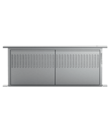 Fisher & Paykel 36" Series 7 Telescopic Downdraft Range Hood, Stainless Steel – HD36
