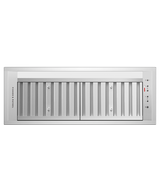 Fisher & Paykel 30" Series 9 Integrated Insert Range Hood, 400 CFM – HPB3011-4 N