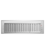 Fisher & Paykel 36" Series 9 Integrated Insert Range Hood, 400 CFM – HPB3611-4 N