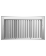 Fisher & Paykel 36" Series 9 Integrated Insert Range Hood, 1100 CFM – HPB3619-12 N