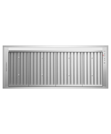 Fisher & Paykel 48" Series 9 Integrated Insert Range Hood, 1100 CFM – HPB4819-12 N
