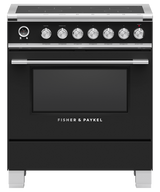 Fisher & Paykel 30" Series 9 Classic Induction Range, 4 Zones – OR30SCI6*