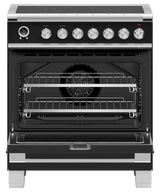 Fisher & Paykel 30" Series 9 Classic Induction Range, 4 Zones – OR30SCI6*