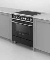 Fisher & Paykel 30" Series 9 Classic Induction Range, 4 Zones – OR30SCI6*