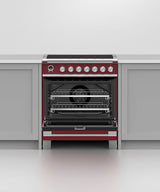 Fisher & Paykel 30" Series 9 Classic Induction Range, 4 Zones – OR30SCI6*