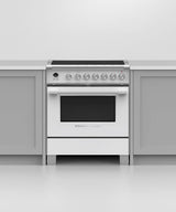 Fisher & Paykel 30" Series 9 Classic Induction Range, 4 Zones – OR30SCI6*