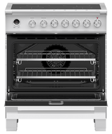 Fisher & Paykel 30" Series 9 Classic Induction Range, 4 Zones – OR30SCI6*