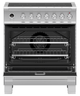 Fisher & Paykel 30" Series 9 Classic Induction Range, 4 Zones – OR30SCI6*