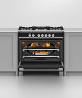 Fisher & Paykel 36" Series 7 Classic Gas Range, 5 Burner – OR36SCG4*