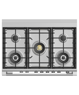 Fisher & Paykel 36" Series 9 Classic Dual Fuel Range, 5 Burner – OR36SCG6*