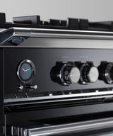 Fisher & Paykel 36" Series 9 Classic Dual Fuel Range, 5 Burner – OR36SCG6*