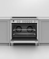 Fisher & Paykel 36" Series 9 Classic Induction Range, 5 Zones – OR36SCI6*