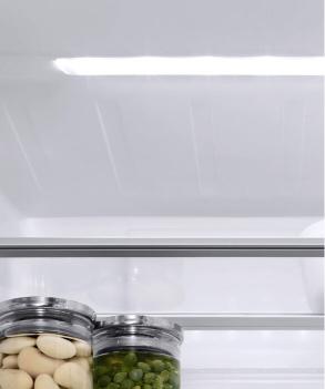 Fisher & Paykel 24" Series 5 Integrated Refrigerator Freezer - RB2470BRV1