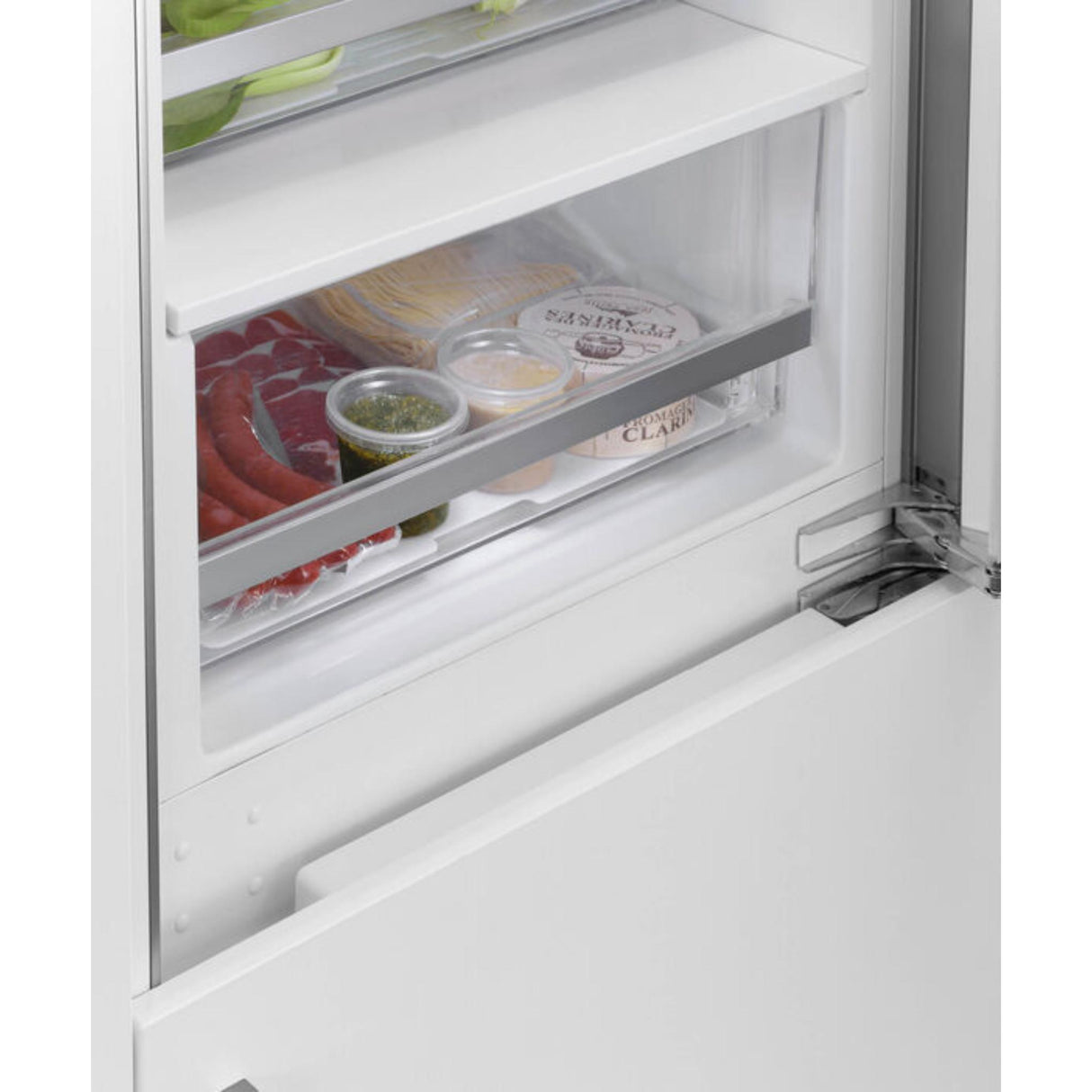 Fisher & Paykel 24" Series 5 Integrated Refrigerator Freezer - RB2470BRV1