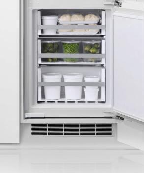 Fisher & Paykel 24" Series 5 Integrated Refrigerator Freezer - RB2470BRV1