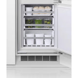 Fisher & Paykel 24" Series 5 Integrated Refrigerator Freezer - RB2470BRV1