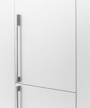 Fisher & Paykel 24" Series 5 Integrated Refrigerator Freezer - RB2470BRV1