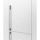 Fisher & Paykel 24" Series 5 Integrated Refrigerator Freezer - RB2470BRV1