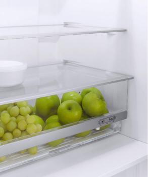 Fisher & Paykel 24" Series 5 Integrated Refrigerator Freezer - RB2470BRV1