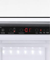 Fisher & Paykel 24" Series 5 Integrated Refrigerator Freezer - RB2470BRV1