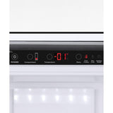 Fisher & Paykel 24" Series 5 Integrated Refrigerator Freezer - RB2470BRV1