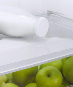 Fisher & Paykel 24" Series 5 Integrated Refrigerator Freezer - RB2470BRV1