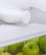 Fisher & Paykel 24" Series 5 Integrated Refrigerator Freezer - RB2470BRV1